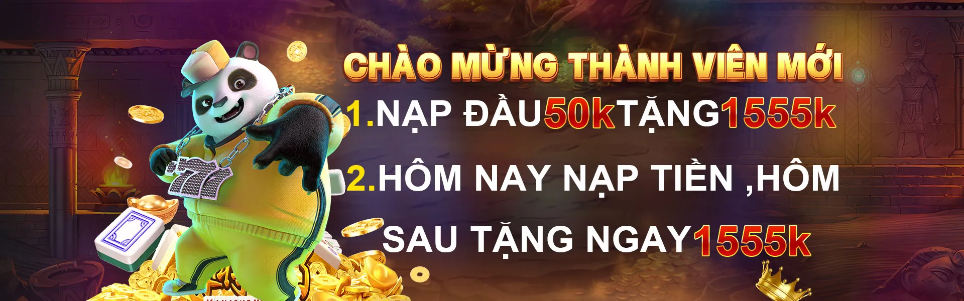 Hình ảnh chào mừng đăng ký conga6789 đăng nhập