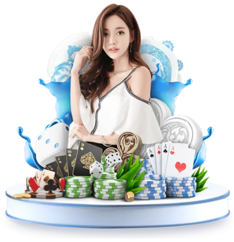 Bàn chơi conga6789 casino trực tuyến với dealer xinh đẹp